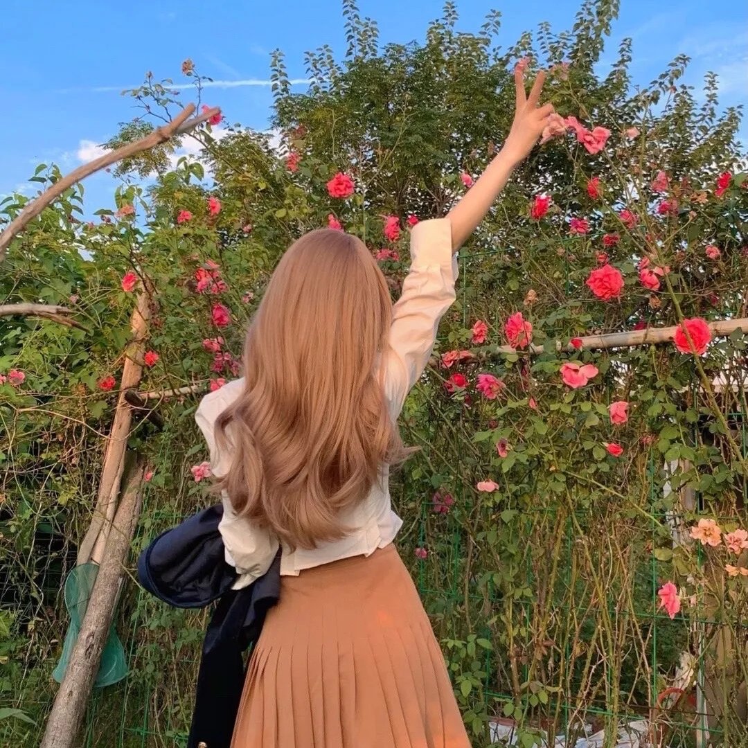 不要让我抓到你!