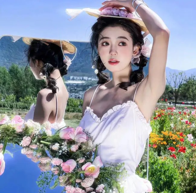 哪吒之乾坤镇山河